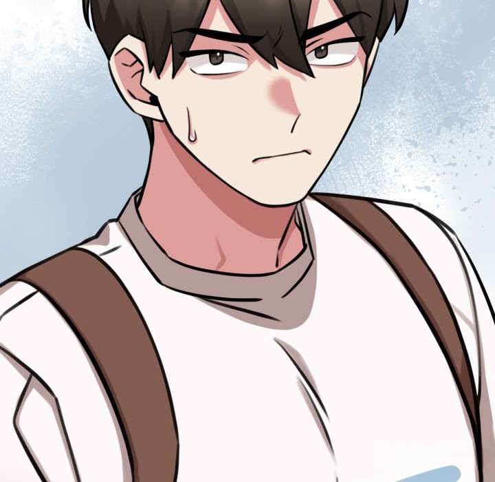 養成廢角變新娘第3話