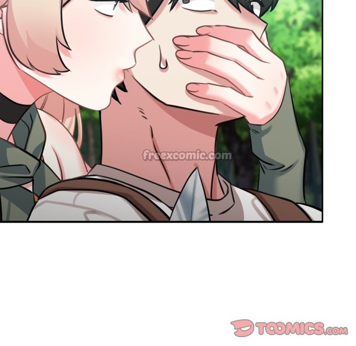 養成廢角變新娘第3話