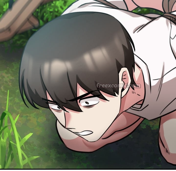 養成廢角變新娘第3話