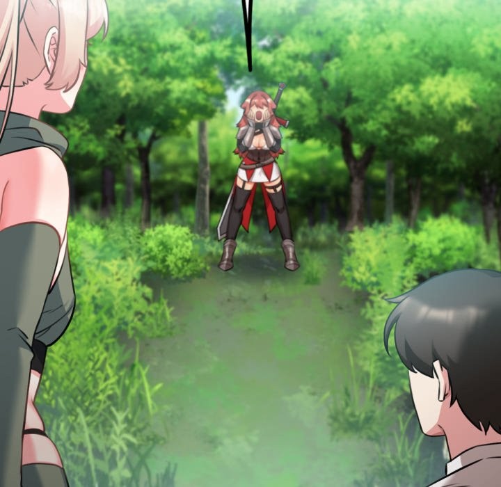 养成废角变新娘第3話