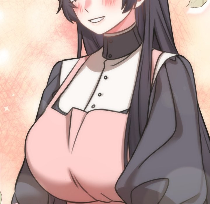 養成廢角變新娘第4話