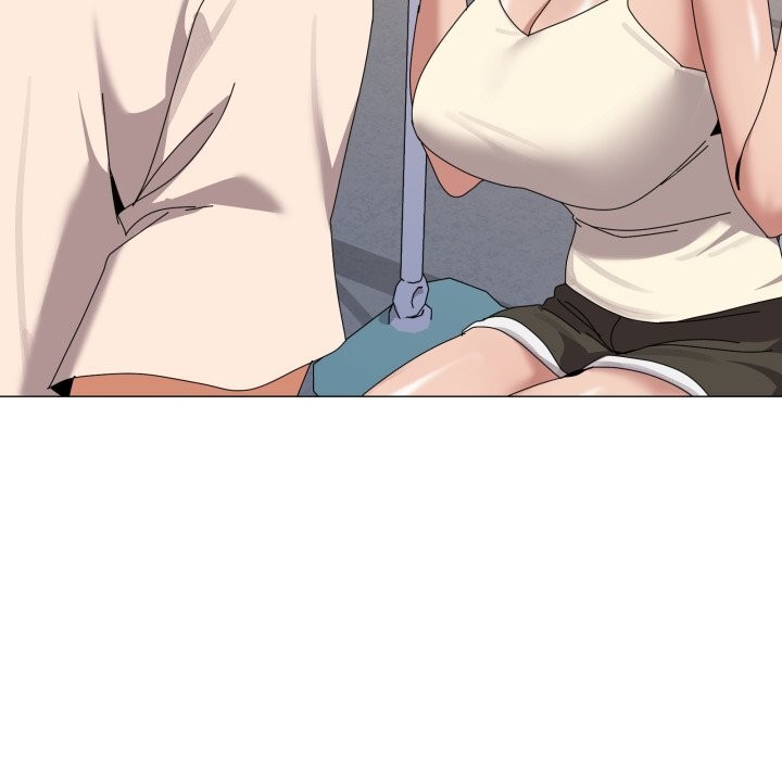 家人之间这样不好吧第57話