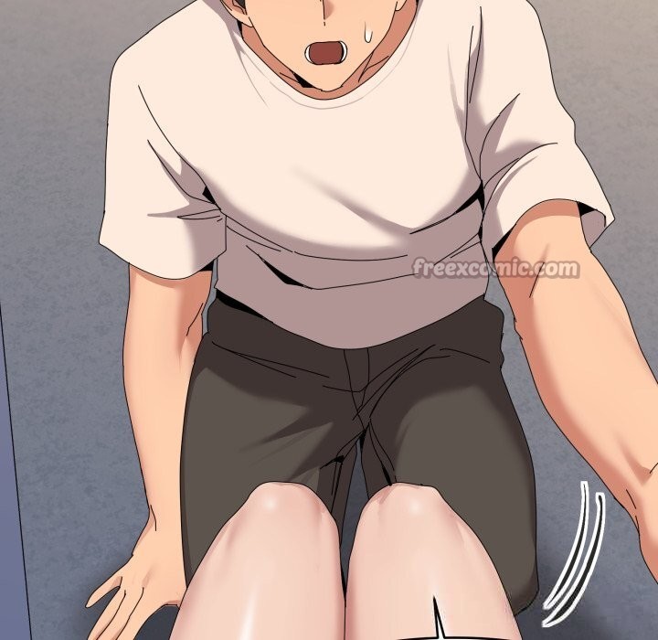 家人之间这样不好吧第57話