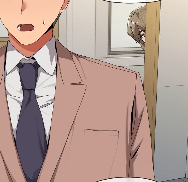 家人之间这样不好吧第57話