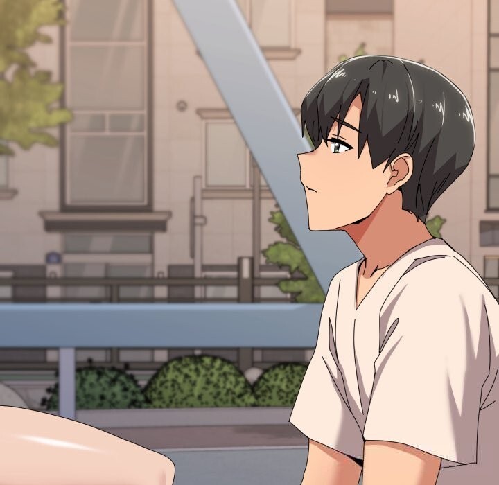 家人之间这样不好吧第57話