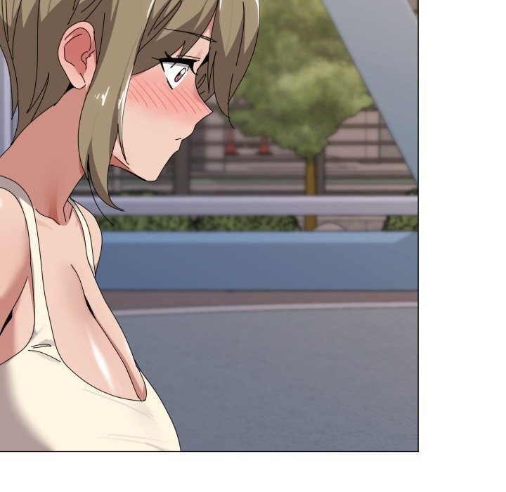 家人之间这样不好吧第57話