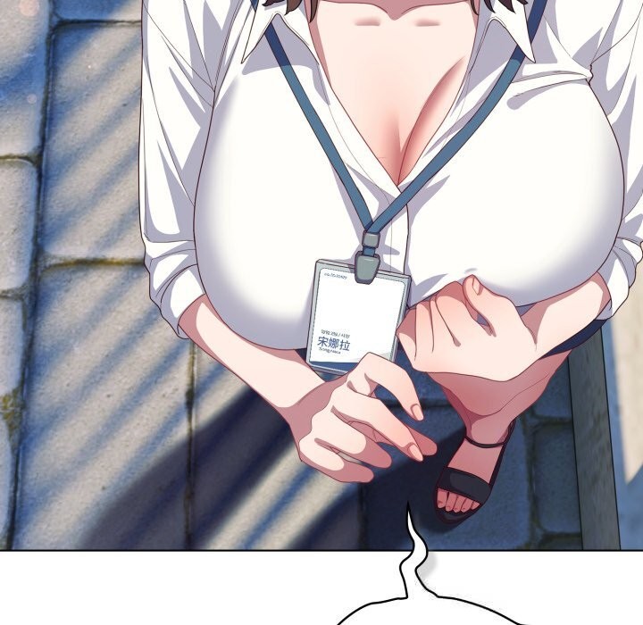 喵來的戀愛第29話