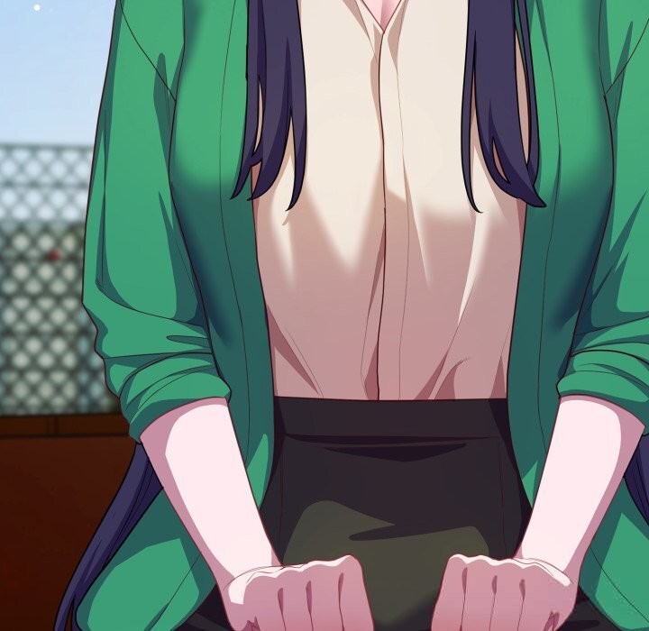 喵來的戀愛第29話