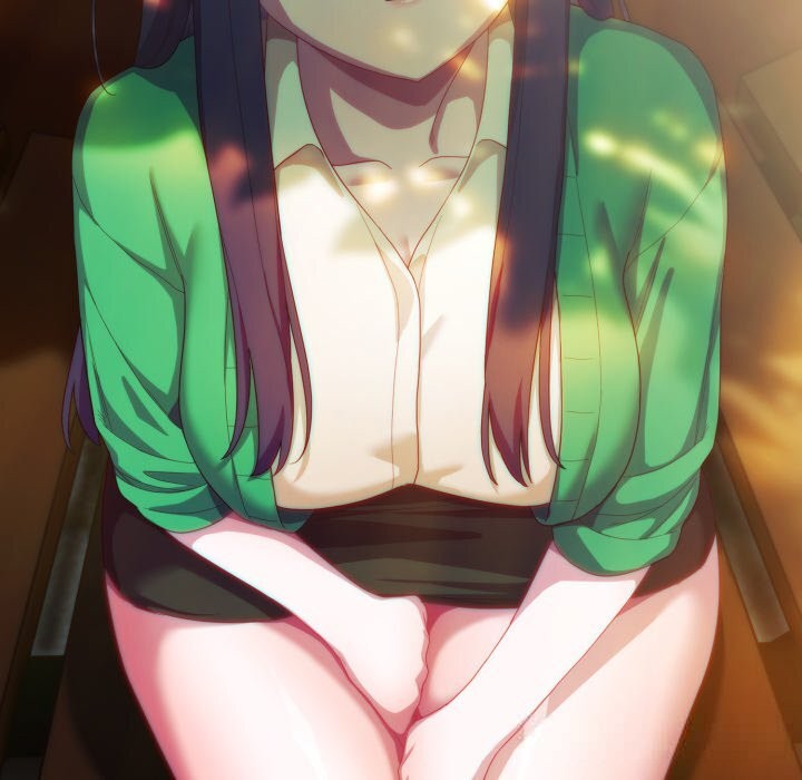 喵来的恋爱第29話