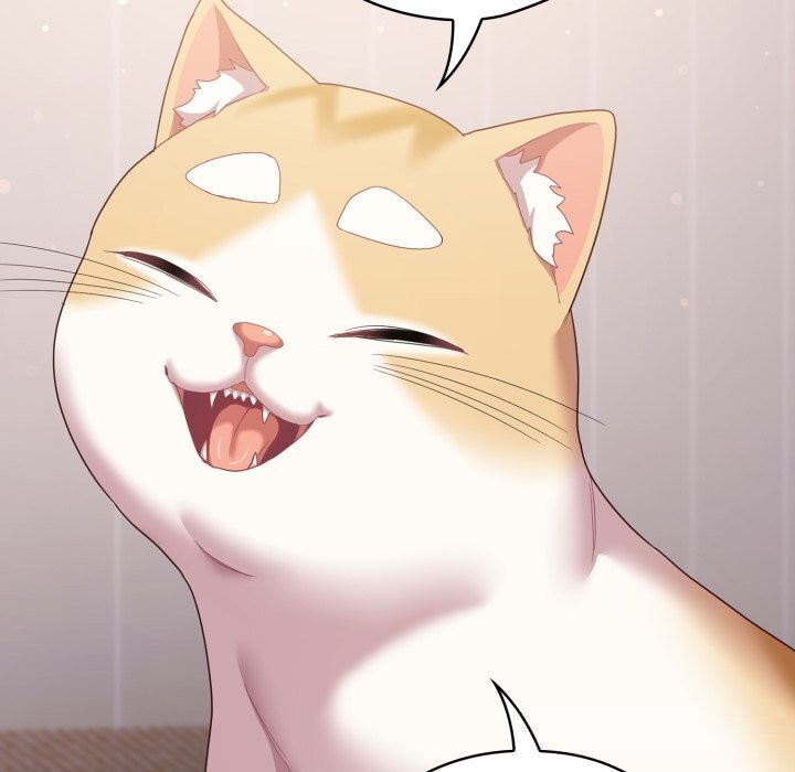 喵來的戀愛第29話