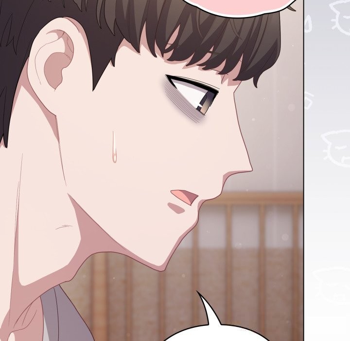 喵來的戀愛第29話