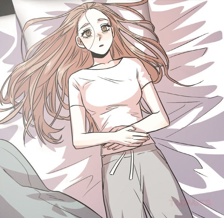 附属品少女的叛逆期第10話