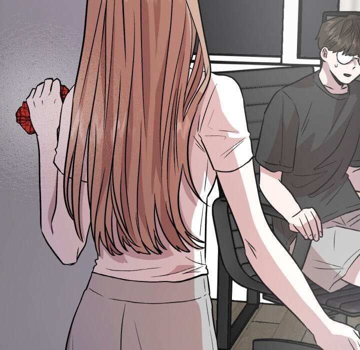 附属品少女的叛逆期第10話