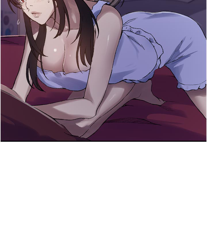 秘密教學第277話-在床上服務兩位姊姊