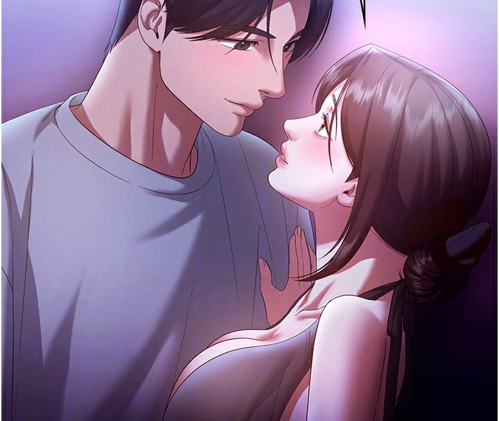 老闆娘的誘惑第65話-我們一起開心吧