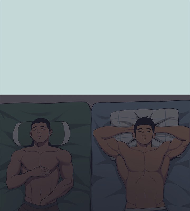 縱夏夜之夢(無碼版)第113話-緣起緣滅