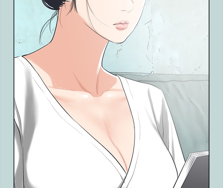 縱夏夜之夢(無碼版)第113話-緣起緣滅