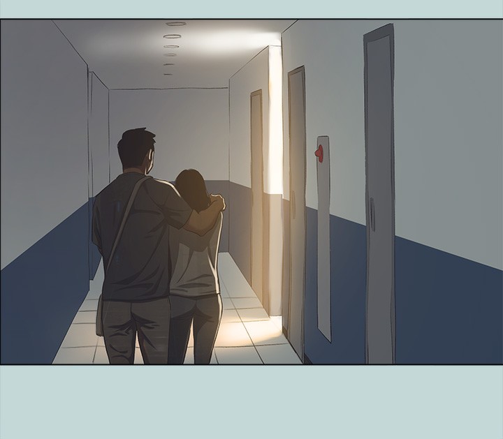 縱夏夜之夢(無碼版)第113話-緣起緣滅