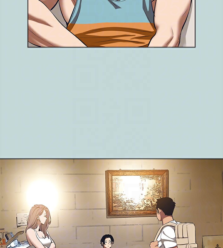 縱夏夜之夢(無碼版)第113話-緣起緣滅