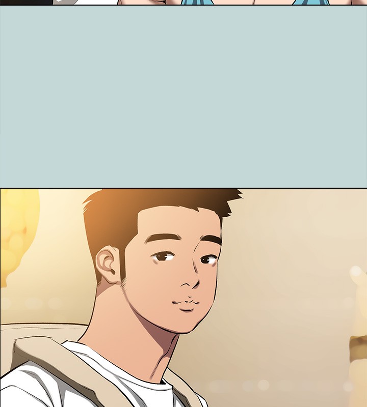 縱夏夜之夢(無碼版)第113話-緣起緣滅