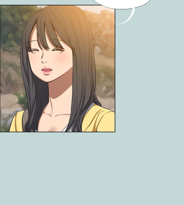 縱夏夜之夢(無碼版)第114話-孤男寡女共處一室