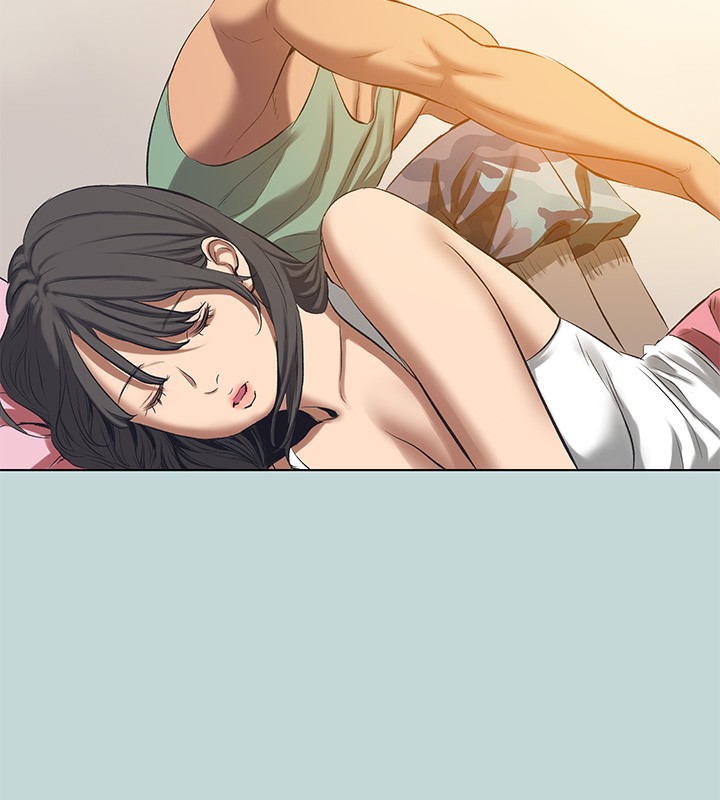 纵夏夜之梦(无码版)第114話-孤男寡女共處一室