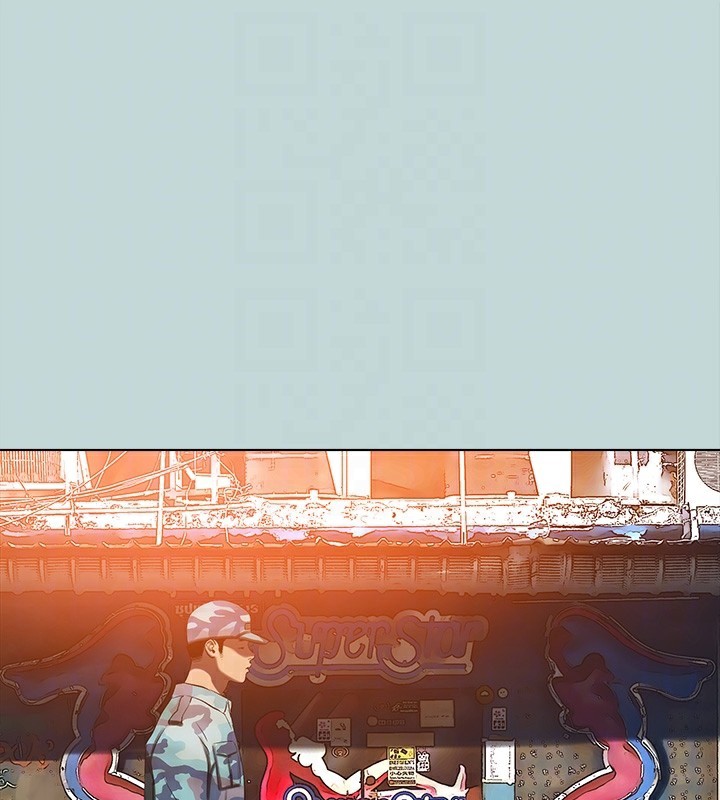 縱夏夜之夢(無碼版)第114話-孤男寡女共處一室