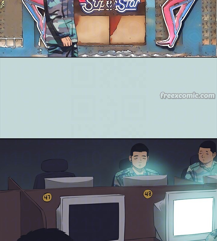 纵夏夜之梦(无码版)第114話-孤男寡女共處一室