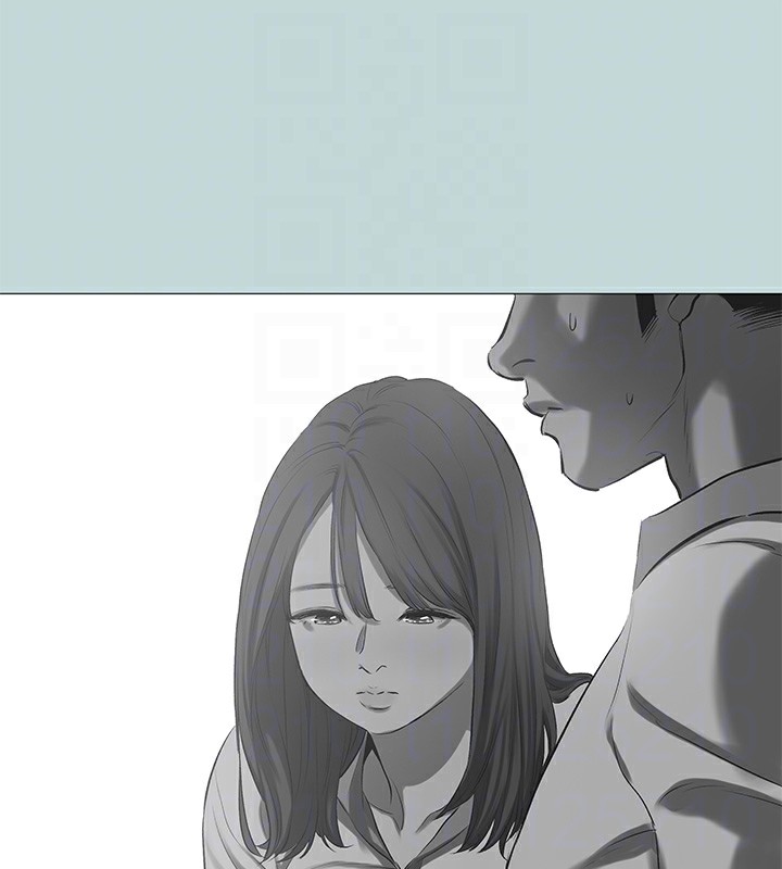 縱夏夜之夢(無碼版)第114話-孤男寡女共處一室