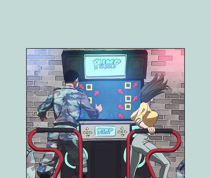 縱夏夜之夢(無碼版)第114話-孤男寡女共處一室