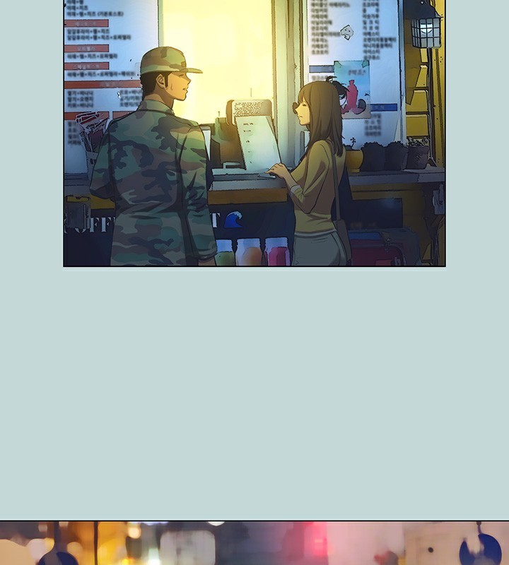 縱夏夜之夢(無碼版)第114話-孤男寡女共處一室