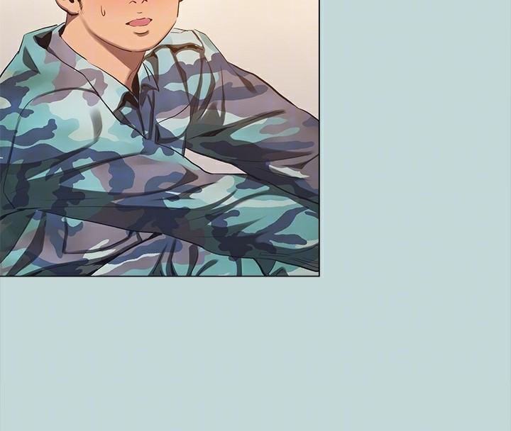 縱夏夜之夢(無碼版)第114話-孤男寡女共處一室