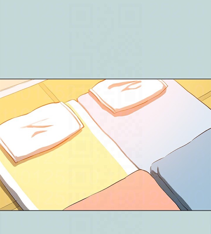 縱夏夜之夢(無碼版)第114話-孤男寡女共處一室