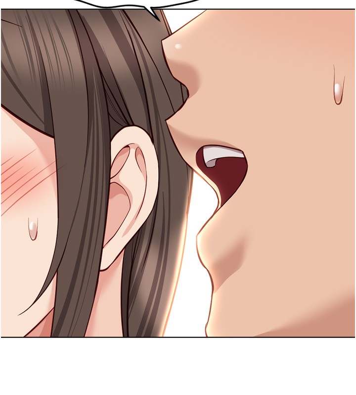 鲁蛇社畜的金手指第32話-最後是清潔口交&hearts;