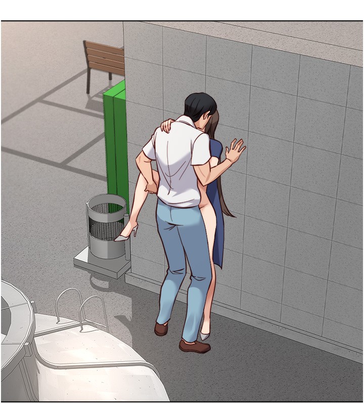 鲁蛇社畜的金手指第32話-最後是清潔口交&hearts;