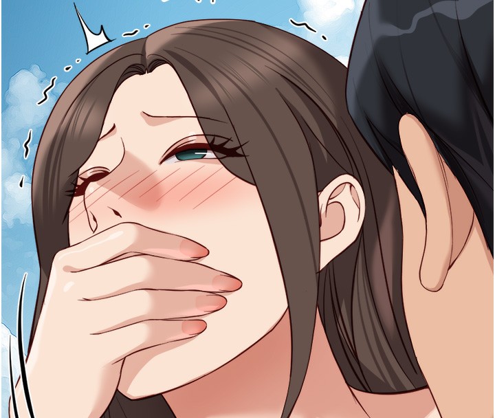 鲁蛇社畜的金手指第32話-最後是清潔口交&hearts;