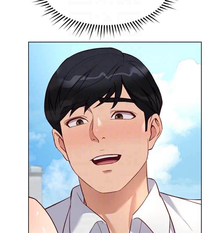 鲁蛇社畜的金手指第32話-最後是清潔口交&hearts;