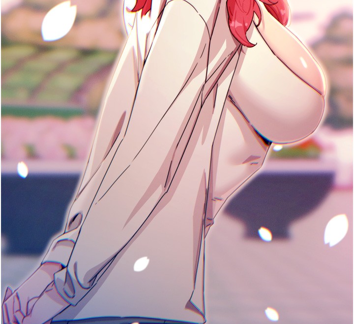 惡次人生第36話-在電影院偷偷摸摸