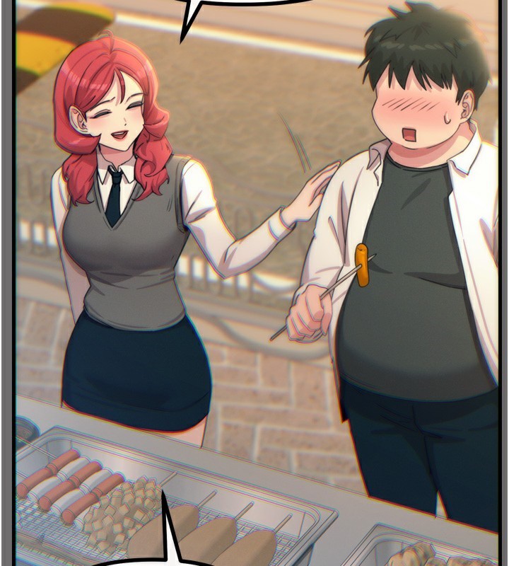 惡次人生第36話-在電影院偷偷摸摸