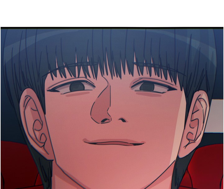 惡次人生第36話-在電影院偷偷摸摸