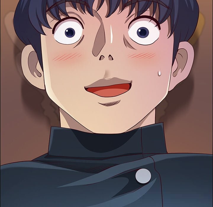 最强男人第34話