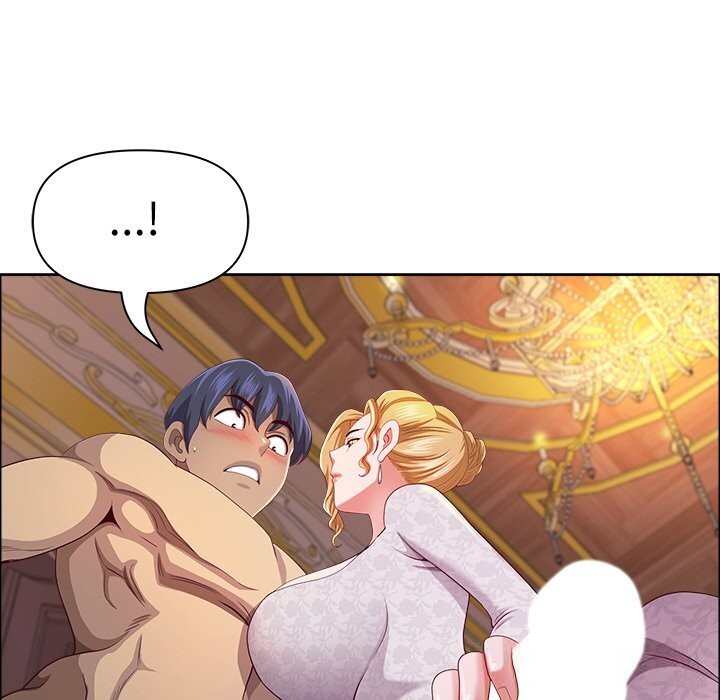 最强男人第34話