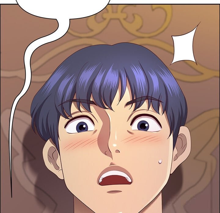 最强男人第34話