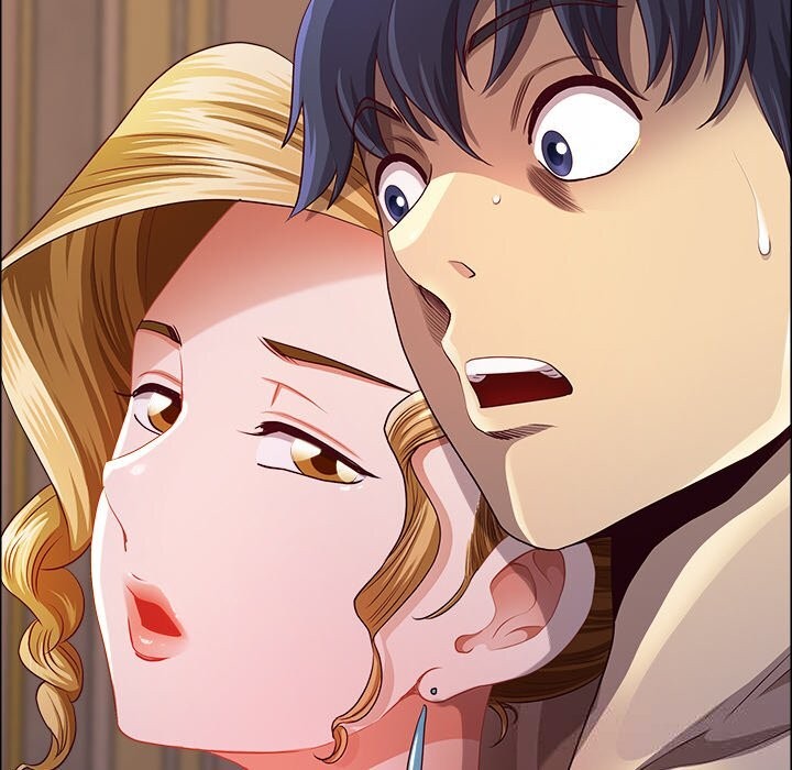 最強男人第34話