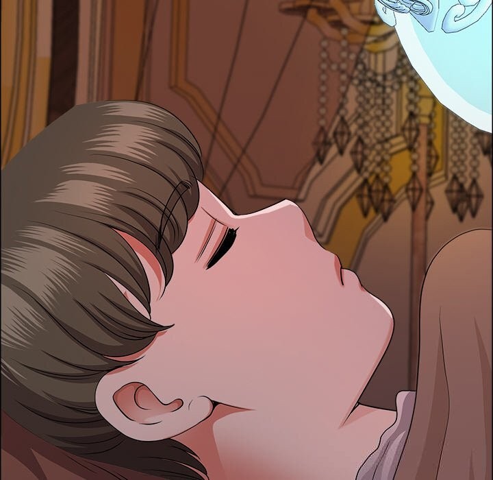 最强男人第34話