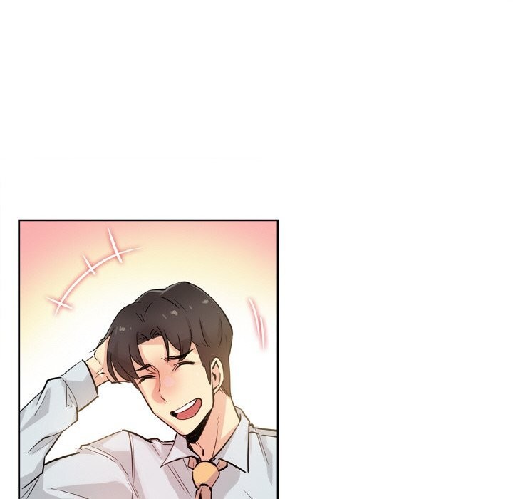 爸爸也瘋狂第20話