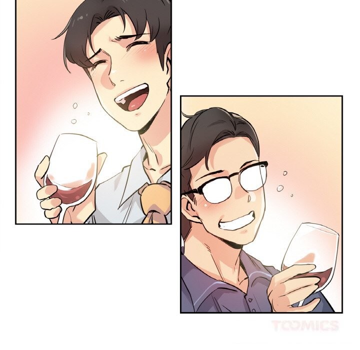 爸爸也瘋狂第20話