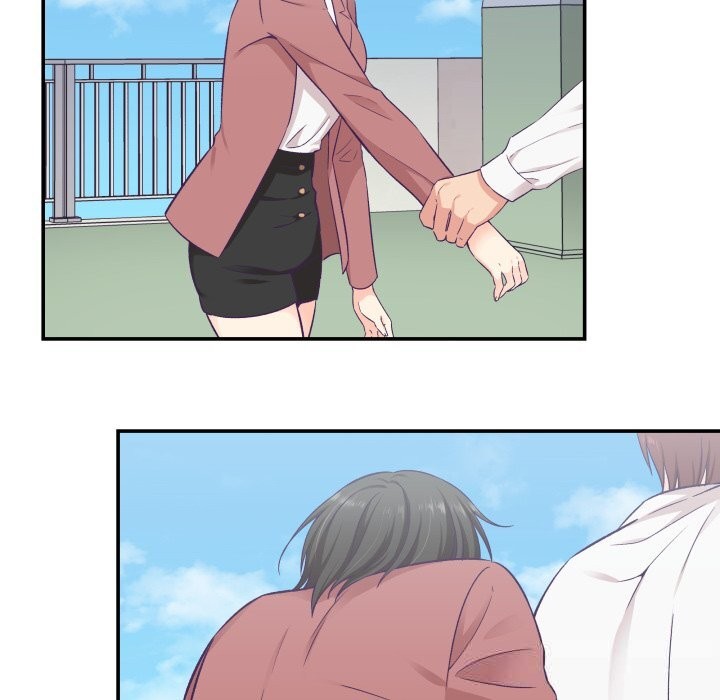 柔软的爱人第19話