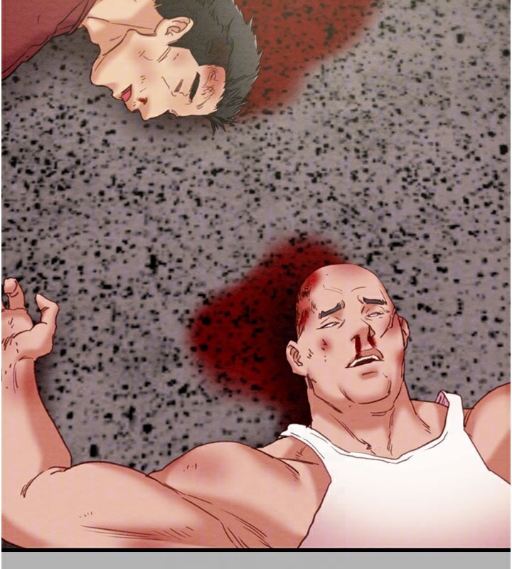 掠奪行動第66話-你的家人在我手上