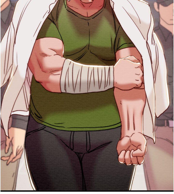 掠奪行動第66話-你的家人在我手上